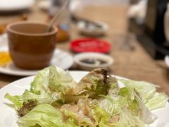 -盛宴标帜餐厅·亲子自助 (南昌喜来登酒店)
