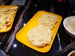 -古乐牛香·鲜牛肉牛杂火锅(五一中路店)