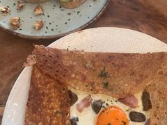 -RAC BAR(安福路店)