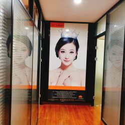 -Let's beauty莱恩轻奢皮肤管理