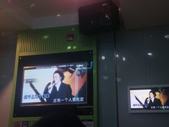 -唯爱KTV聚会餐厅(仙林东城汇店)