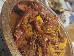 -人民公社大食堂(张家湾店)