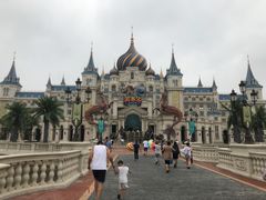 -波塞冬旅游度假区