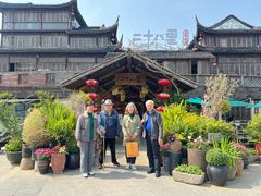 -二十八里太湖船菜(吉祥路店)