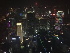 -广州四季酒店
