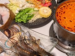 -Thai Basil罗勒叶泰式餐厅(时代天街店)