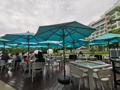 -海棠湾威斯汀酒店·知味西餐厅
