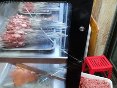 -郑家包子牛肉拉面(尚勤路店)