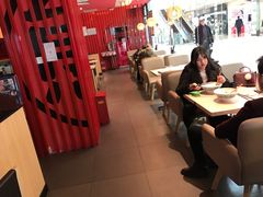 -味千拉面(淮安万达店)