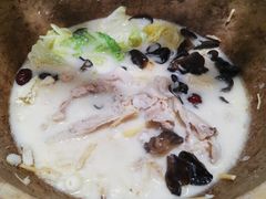 招牌养生锅-渔小生蒸汽石锅鱼(印象城店)