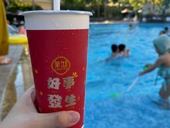 -上海虹桥西郊庄园丽笙大酒店