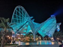 -三亚海昌梦幻海洋不夜城