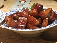 -山芋腔苏北菜(盐城滨海店)