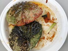 -悉尼鱼市场
