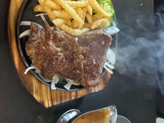 -妈阁铭记澳葡美食