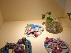 -蕃茄田艺术(普陀长风大悦城中心)