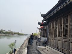 -二十八里太湖船菜(吉祥路店)