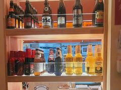 -蚝·生·鲜牛烧肉铺(中央大街店)