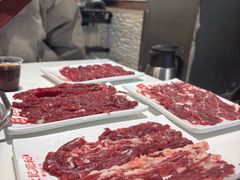 -陈记顺和潮汕牛肉火锅(韩江路店)