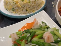 -京尊烤鸭店JINGZUN(春秀路店)