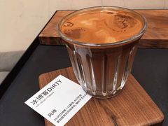 -稀物集咖啡(徽州大道店)