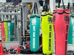 -TFC 纯泰拳馆MuayThai