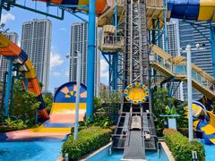 -武汉玛雅海滩水公园