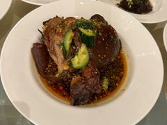 -富力希尔顿酒店·地阔自助餐厅