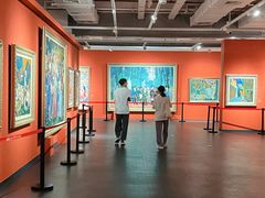 -广西壮族自治区博物馆