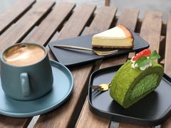 -Home Cafe(水榭春天店)
