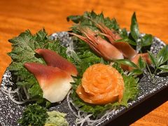 -肉魁屋·烧肉·烧鸟·酒场(高新店)