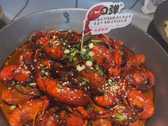 -巴厘龙虾·榜首油焖大虾(洞庭·艺术洋房店)