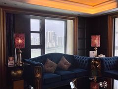 -澳门十六浦索菲特大酒店