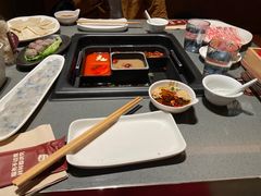 -巴奴毛肚火锅(二七万达店)