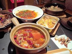 -锅聚侠(泉秀店)