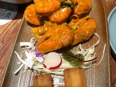 -食陆号·新式台湾创意菜(十全街首店)