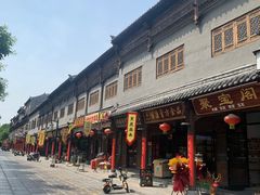 门面-齐记土鸡米线