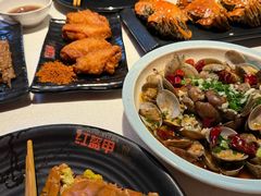 -红盔甲·小龙虾(天钥桥店)