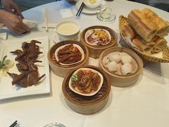 -春满园·早茶·粤菜·宴会(前海店)