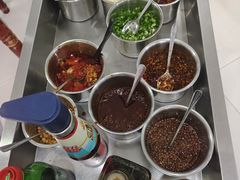 -姚记抚仙湖石锅鱼庄