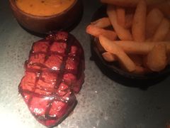-The Meat & Wine Co Southbank(南岸店)