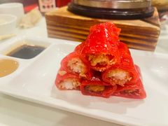 锦绣红米肠粉-金鼎轩(亚运村店)