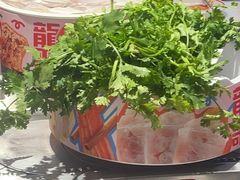 -龍歌自助小火锅(芝罘万达店)