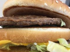 -麦当劳(西安雁塔路店)