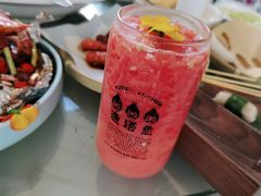 -渔语鱼酸菜鱼新川菜(来福士店)