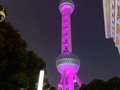 -东方明珠·可口可乐欢乐餐厅