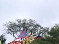 -胡里山炮台