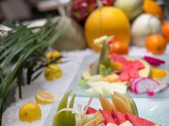 -北约客维景国际大酒店-央街西餐厅(同泽北街店)