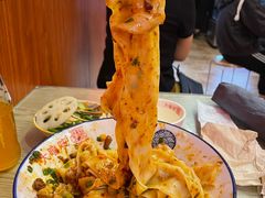 -大嘻咹biangbiang面(历史博物馆店)