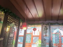 -阿西娅食府(中关村店)